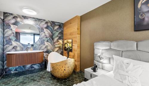 Suite Superior