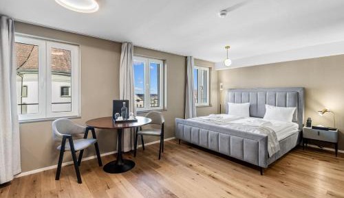 Double Room Comfort