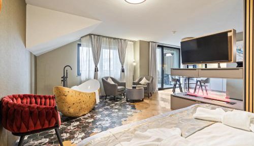 Double Room Superior