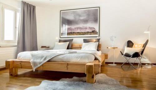 Four-Bedroom Vacation Home