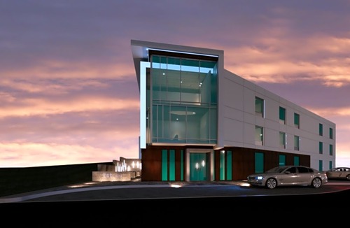 Mount Pleasant Hotel | Est Hotel