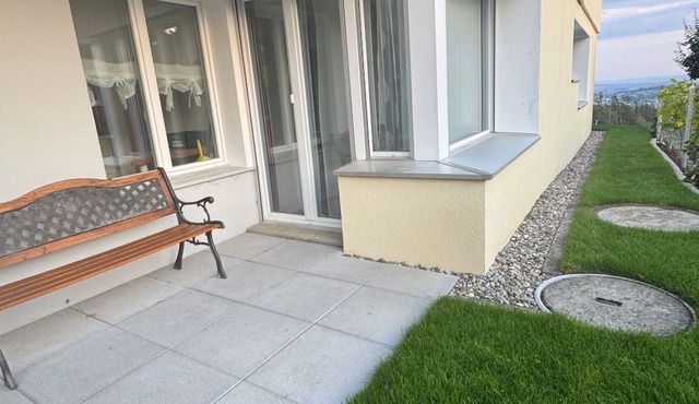 3 Zi - Ferienwohnung by Interhome