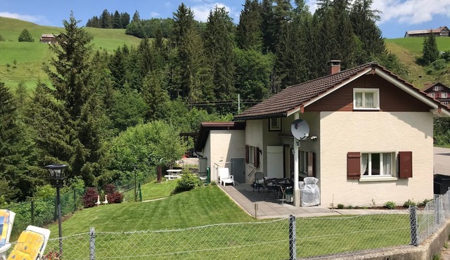 Bömmeli,Appenzell AR by Interhome
