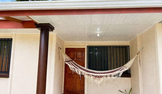 Starlink Jungle Retreat | Eco Living + Fast WiFi